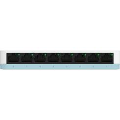 Коммутатор сетевой D-Link DGS-1008D Фото 3