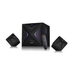 Акустическая система F&D F-550X Black Фото