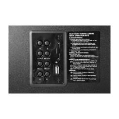 Акустическая система F&D F-550X Black Фото 1