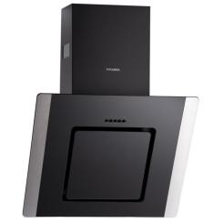 Вытяжка кухонная Pyramida NR-F 60 M BL IX Фото