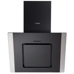 Вытяжка кухонная Pyramida NR-F 60 M BL IX Фото 1