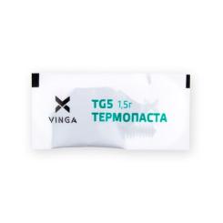 Термопаста Vinga TG5 Фото