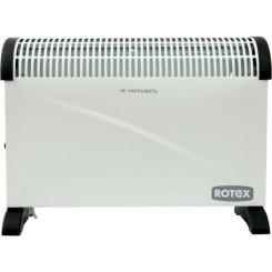 Обогреватель Rotex RCX201-H Фото 1