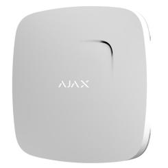 Датчик дыма Ajax FireProtect white Фото 1