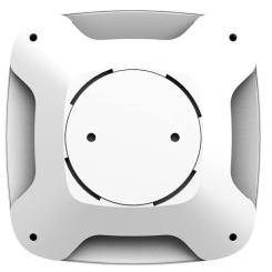 Датчик дыма Ajax FireProtect white Фото 3