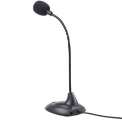 Микрофон Gembird MIC-205 Фото 2