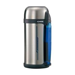 Термос Zojirushi SF-CС13ХA 1,3 л Steel Фото