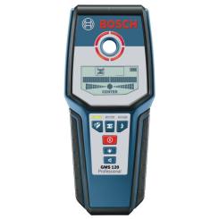 Детектор строительный Bosch GMS 120 Фото