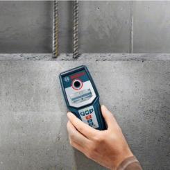 Детектор строительный Bosch GMS 120 Фото 2