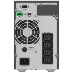 Источник бесперебойного питания PowerWalker VFI 1000 TG Фото 1