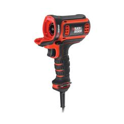 Шуруповерт Black&Decker MT350K-QS, кейс Фото 1