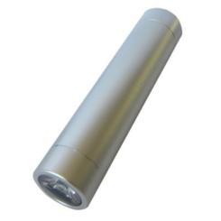 Батарея универсальная Smartfortec PBK-2600 silver Фото