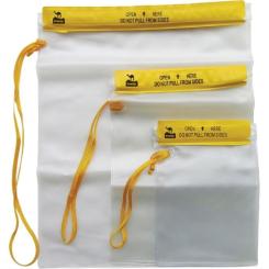 Гермопакет Tramp PVC transparent 26,7 х 35,6 cm Фото 1