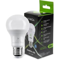 Лампочка Vinga VL-A60E27-124L Фото