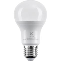 Лампочка Vinga VL-A60E27-124L Фото 2
