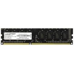 Модуль памяти для компьютера AMD DDR3 4GB 1600 MHz Фото