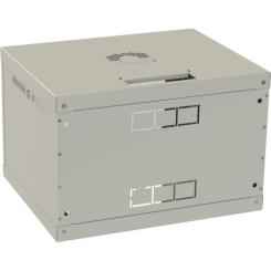 Шкаф настенный CSV Wallmount Lite, 9U, глубина 450 Фото 1