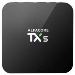 Медиаплеер Alfacore Smart TV Prime Фото