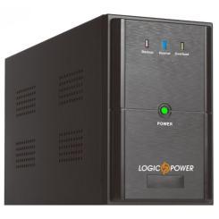 Источник бесперебойного питания LogicPower LPM-U1550VA Фото