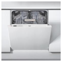 Посудомоечная машина Whirlpool WKIO 3T123 6P Фото