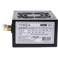 Блок питания Vinga 400W Фото 2