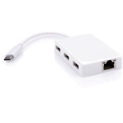 Концентратор Vinga HUB040 Фото 1