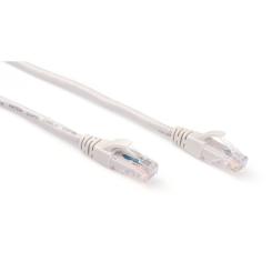 Патч-корд Vinga UTPCat5e0.5CCA-1.0 Фото