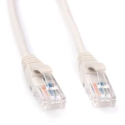 Патч-корд Vinga UTPCat5e0.5CCA-1.0 Фото 3