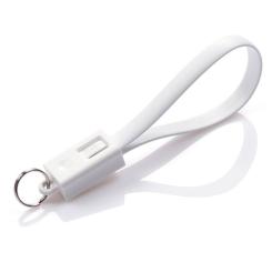 Дата кабель Vinga USB 2.0 AM to Lightning 0.215m Фото