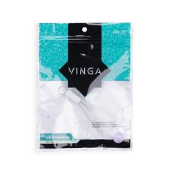 Дата кабель Vinga USB 2.0 AM to Lightning 0.215m Фото 4
