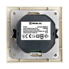 USB розетка REAL-EL Розетка USB Фото 1