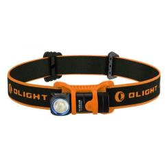 Фонарь Olight H1 Nova черный Фото