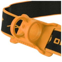 Фонарь Olight H1 Nova черный Фото 3