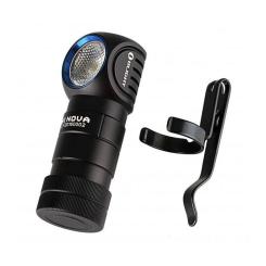 Фонарь Olight H1 Nova черный Фото 4