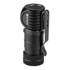 Фонарь Olight H1 Nova черный Фото 5