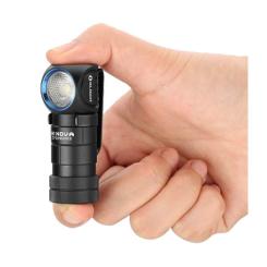 Фонарь Olight H1 Nova черный Фото 6