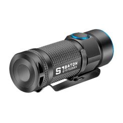 Фонарь Olight S1 Baton Фото 2