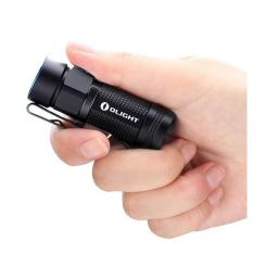 Фонарь Olight S1 Baton Фото 4