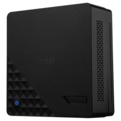 Компьютер MSI Cubi 2 Plus Фото