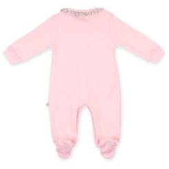 Человечек детский Bibaby с бантиком Фото 1