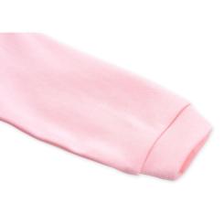 Человечек детский Bibaby с бантиком Фото 5