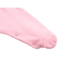 Человечек детский Bibaby с бантиком Фото 6