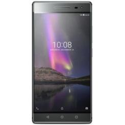 Планшет Lenovo Phablet PB2-690M 4/64Gb LTE Gun Metal Grey Фото
