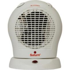 Обогреватель Saturn ST-HT1245K Gray Фото