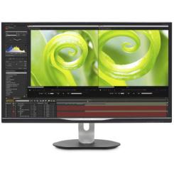 Монитор Philips 328P6VJEB/00 Фото