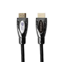 Кабель мультимедийный PowerPlant HDMI M to HDMI M 15.0m Фото