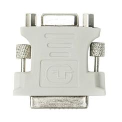 Переходник PowerPlant VGA M/F to DVI Фото