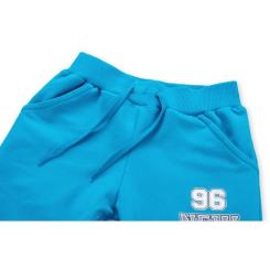 Набор детской одежды Breeze "I RUN NEW YORK" Фото 5