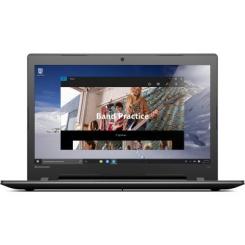 Ноутбук Lenovo IdeaPad 300-17 Фото