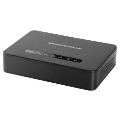 VoIP-шлюз Grandstream HT814 Фото 1